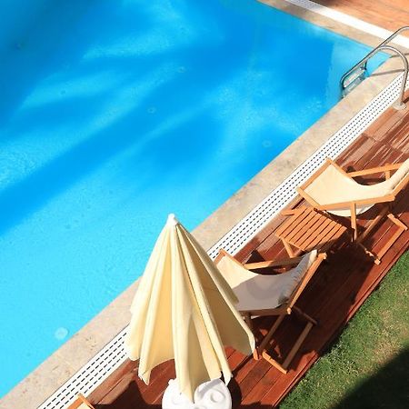 La Sorella Butik Hotel Dalyan Eksteriør bilde