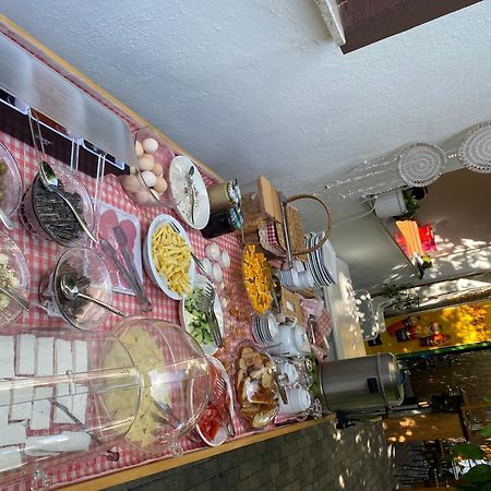 La Sorella Butik Hotel Dalyan Eksteriør bilde