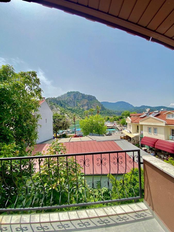 La Sorella Butik Hotel Dalyan Eksteriør bilde