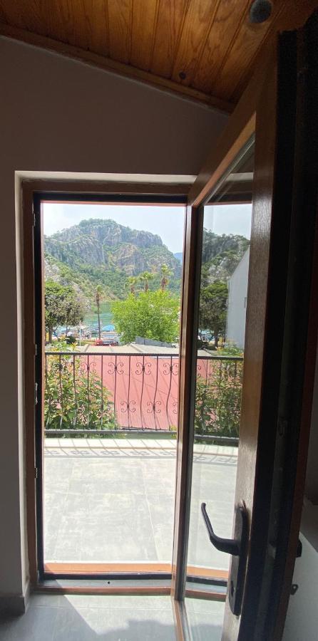 La Sorella Butik Hotel Dalyan Eksteriør bilde