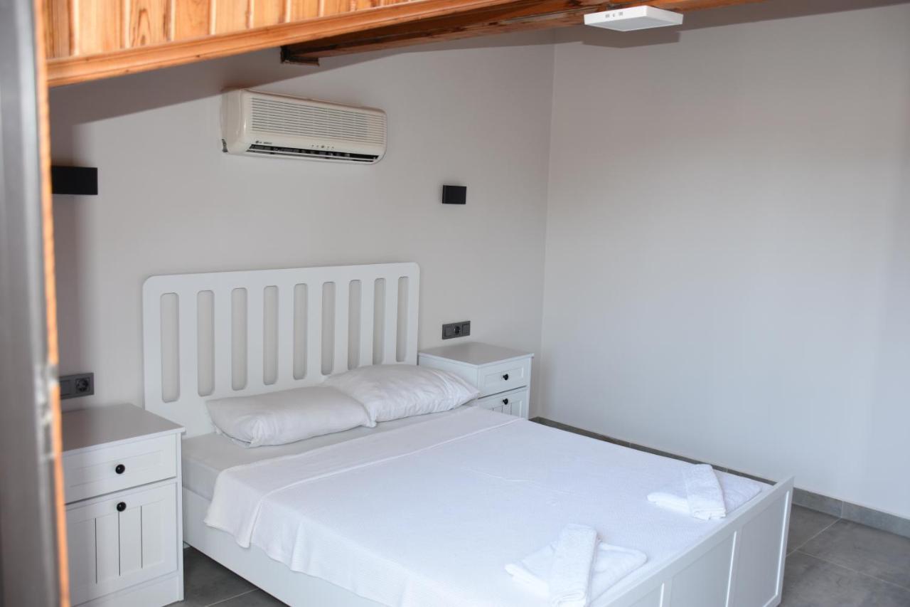 La Sorella Butik Hotel Dalyan Eksteriør bilde