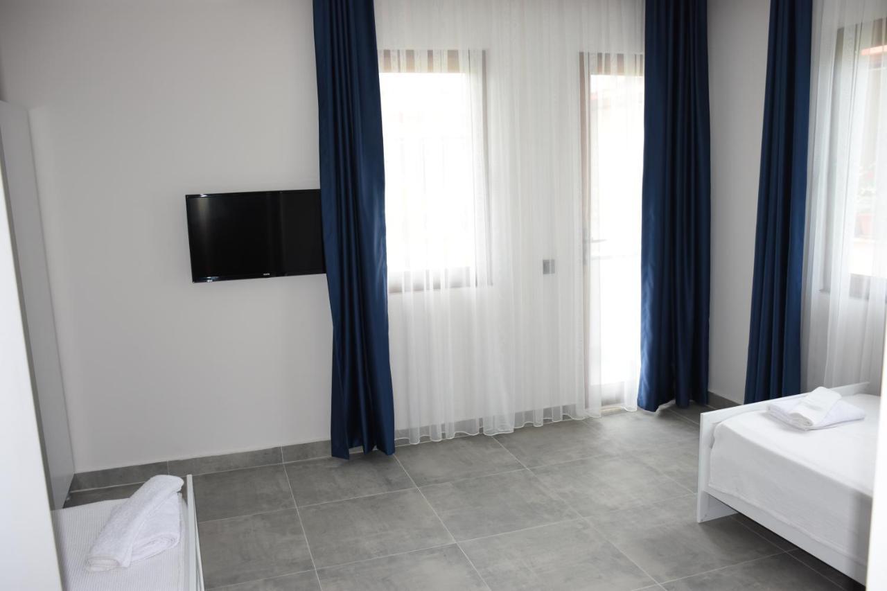 La Sorella Butik Hotel Dalyan Eksteriør bilde