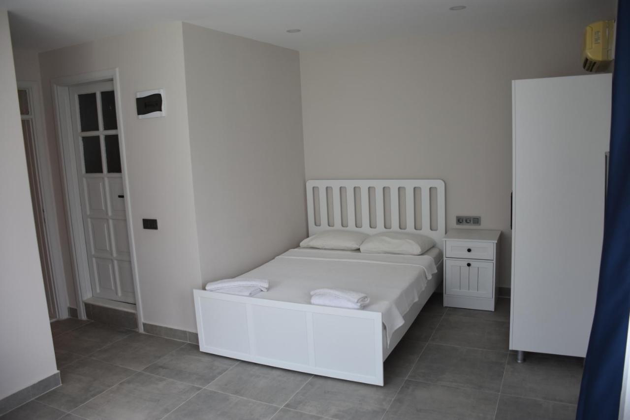 La Sorella Butik Hotel Dalyan Eksteriør bilde