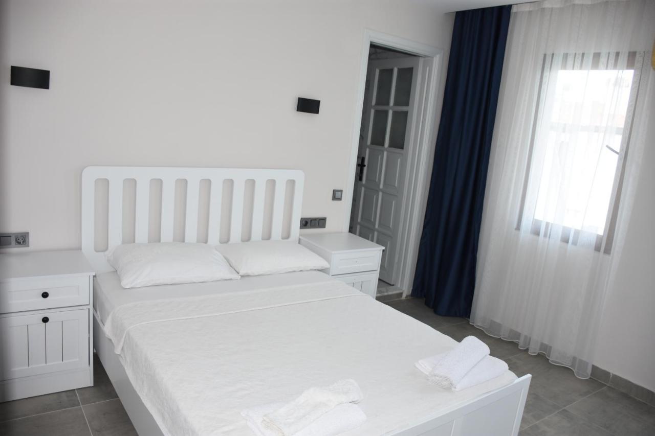 La Sorella Butik Hotel Dalyan Eksteriør bilde