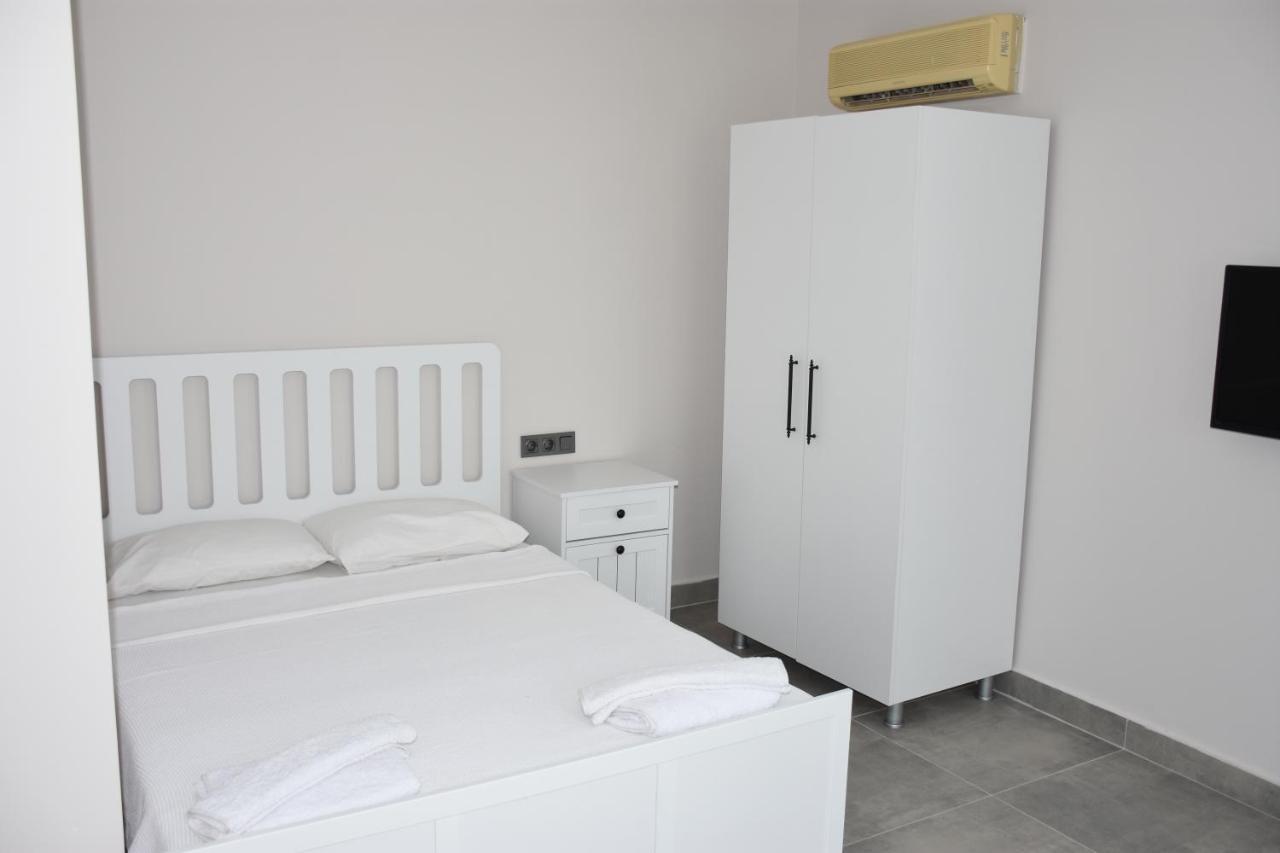 La Sorella Butik Hotel Dalyan Eksteriør bilde