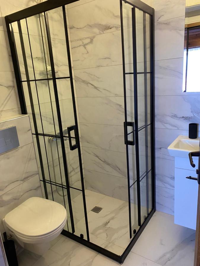 La Sorella Butik Hotel Dalyan Eksteriør bilde
