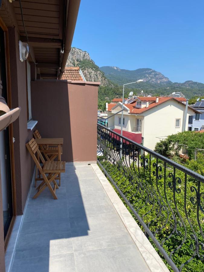 La Sorella Butik Hotel Dalyan Eksteriør bilde
