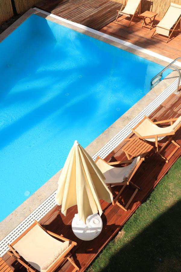 La Sorella Butik Hotel Dalyan Eksteriør bilde