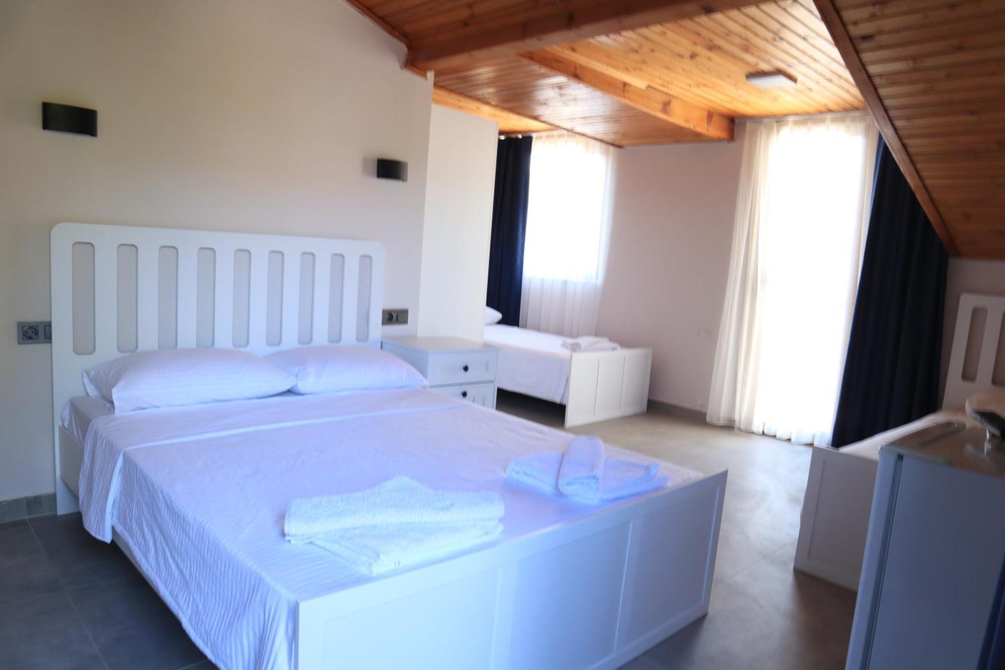 La Sorella Butik Hotel Dalyan Eksteriør bilde
