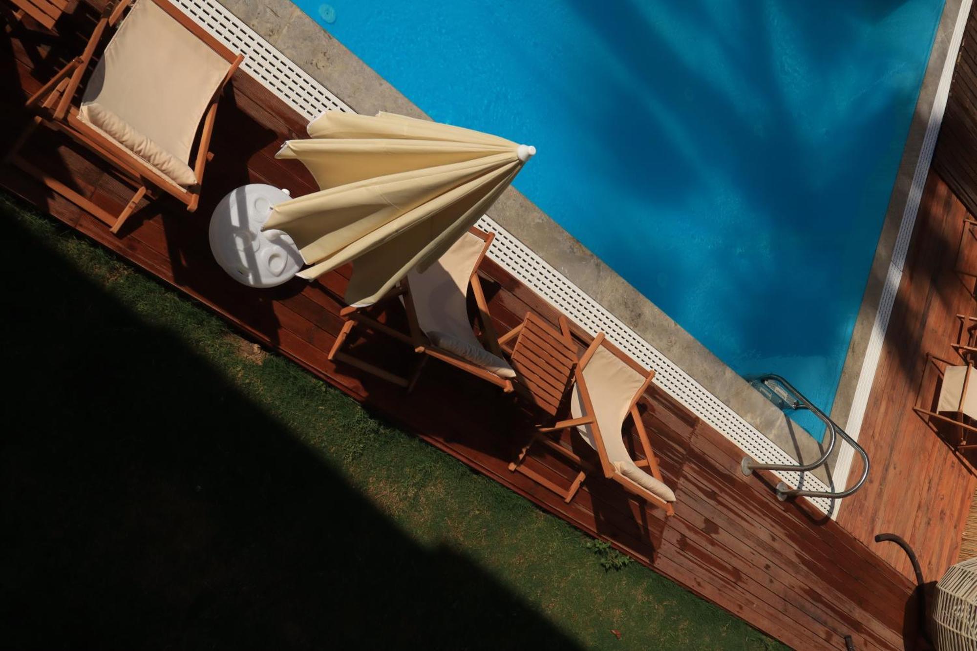 La Sorella Butik Hotel Dalyan Eksteriør bilde