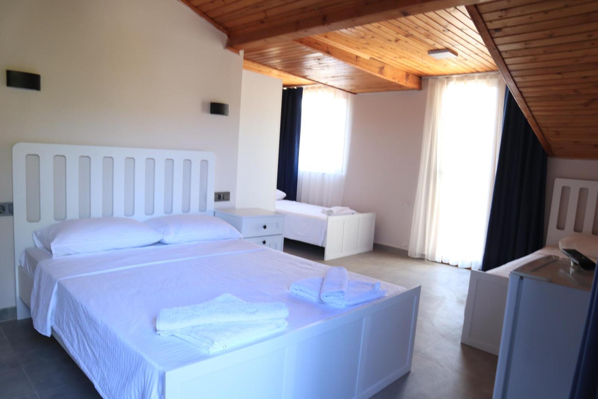 La Sorella Butik Hotel Dalyan Eksteriør bilde