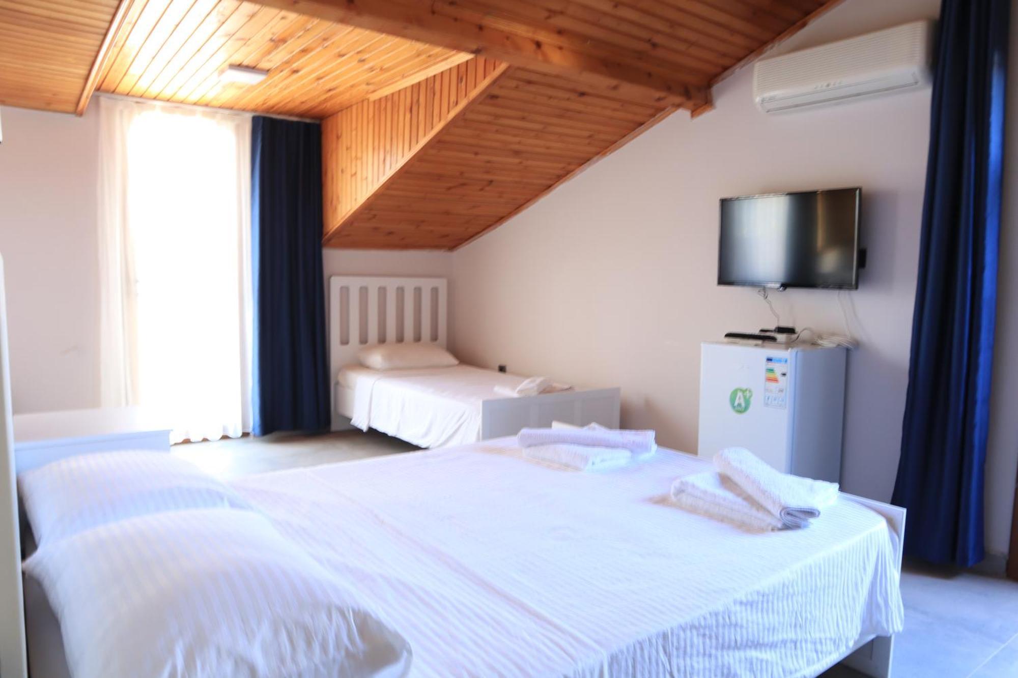 La Sorella Butik Hotel Dalyan Eksteriør bilde