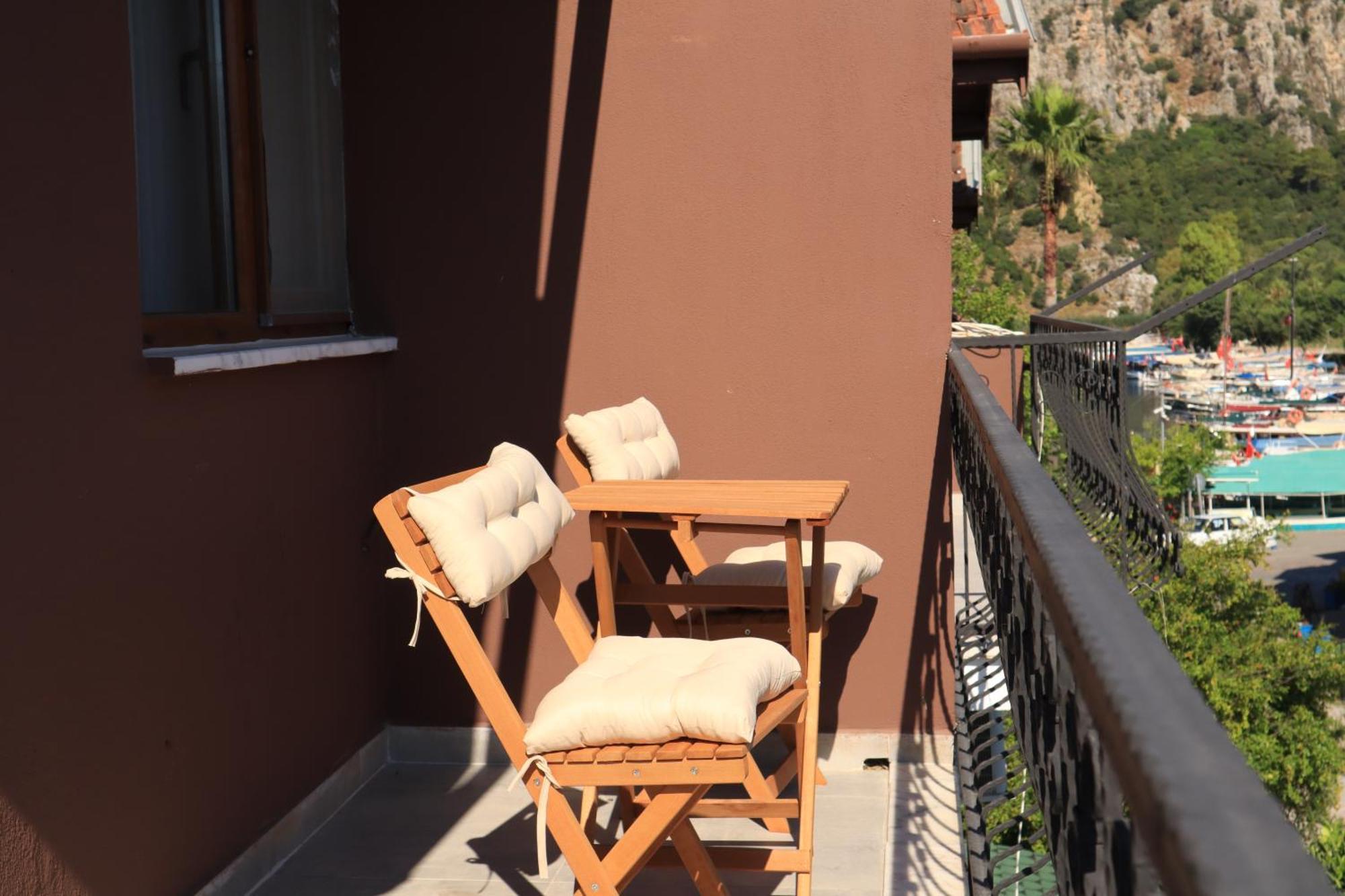 La Sorella Butik Hotel Dalyan Eksteriør bilde