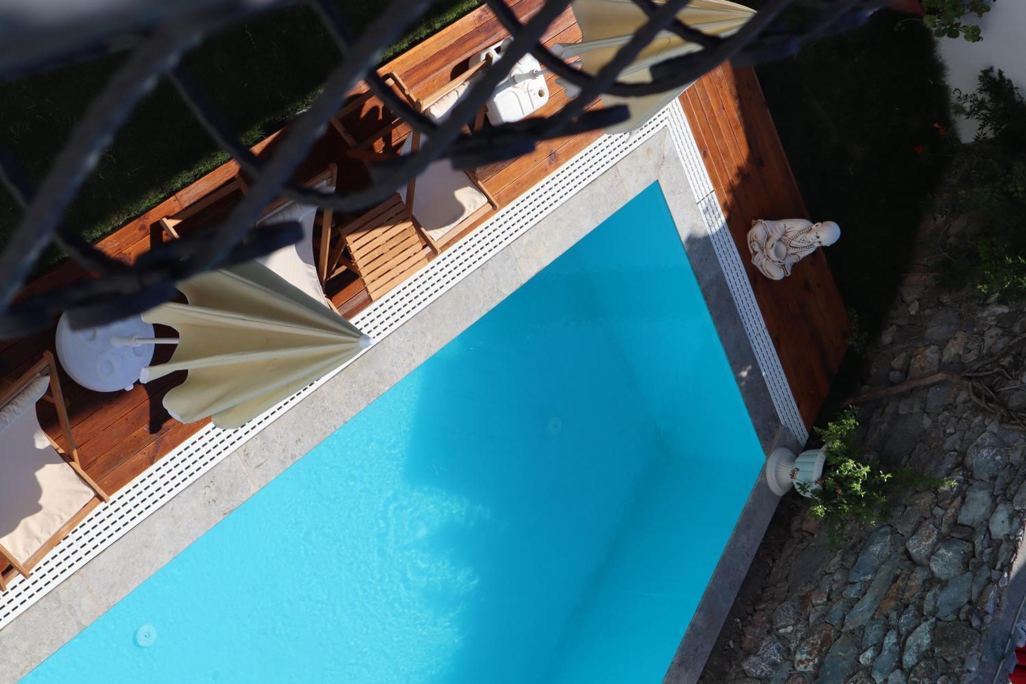 La Sorella Butik Hotel Dalyan Eksteriør bilde
