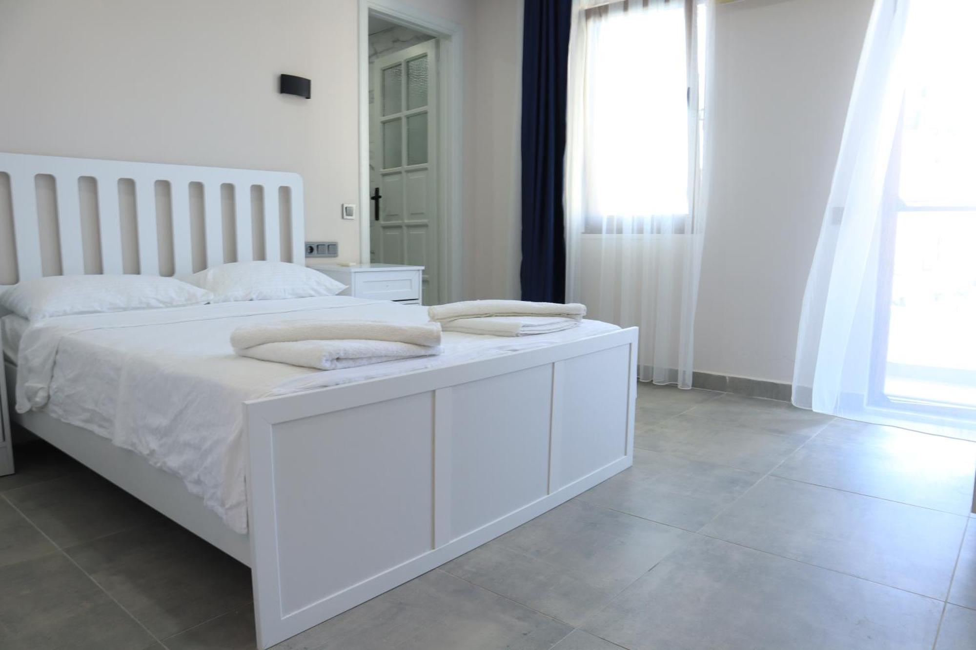 La Sorella Butik Hotel Dalyan Eksteriør bilde