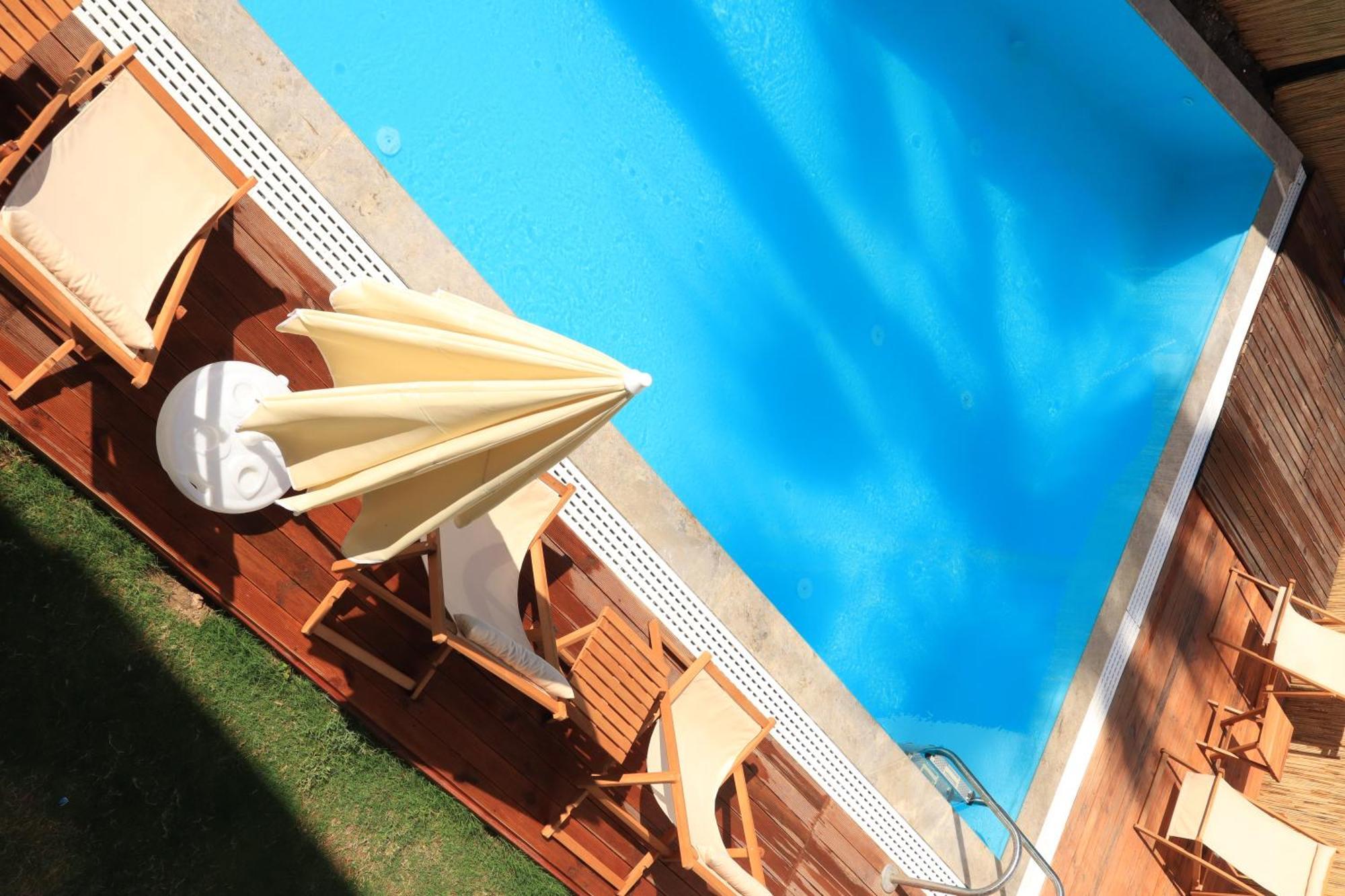 La Sorella Butik Hotel Dalyan Eksteriør bilde