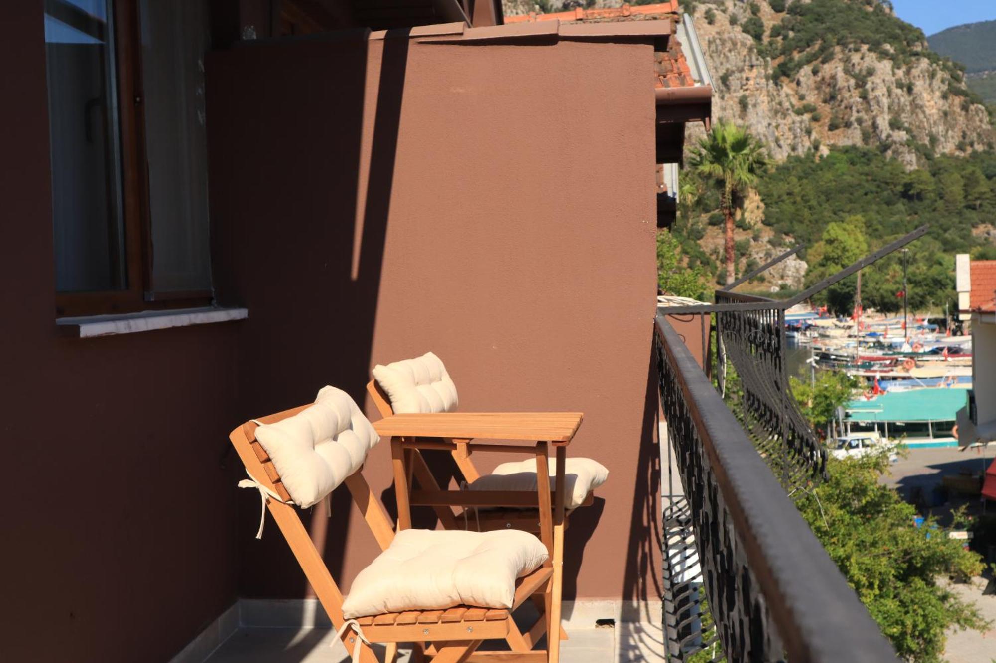La Sorella Butik Hotel Dalyan Eksteriør bilde