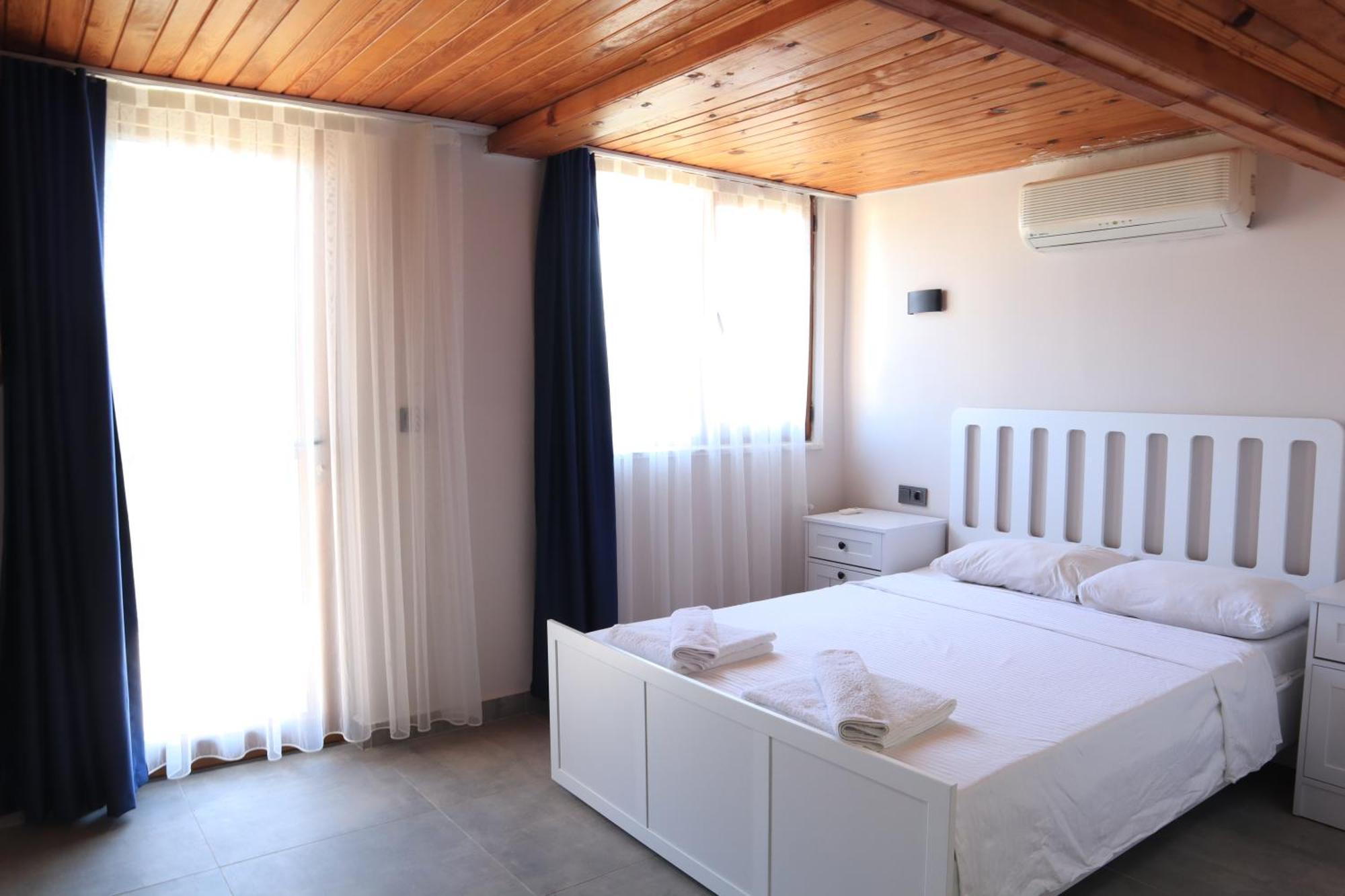 La Sorella Butik Hotel Dalyan Eksteriør bilde