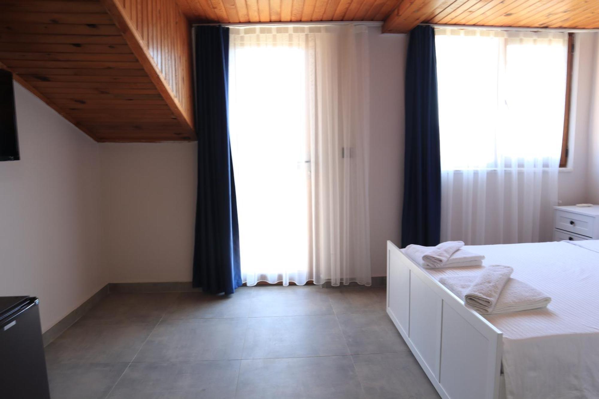 La Sorella Butik Hotel Dalyan Eksteriør bilde