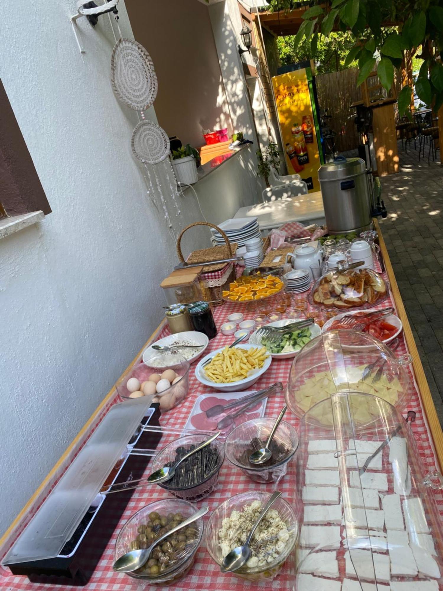 La Sorella Butik Hotel Dalyan Eksteriør bilde