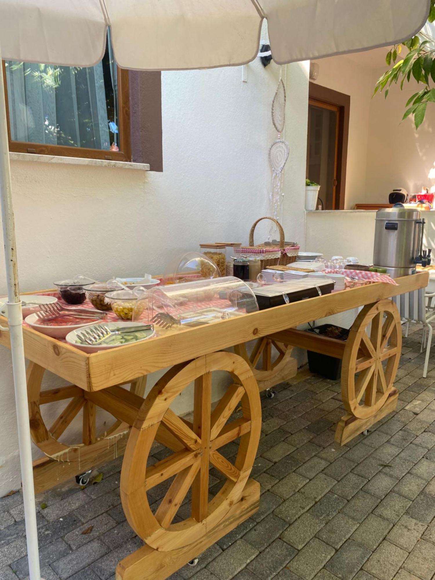 La Sorella Butik Hotel Dalyan Eksteriør bilde