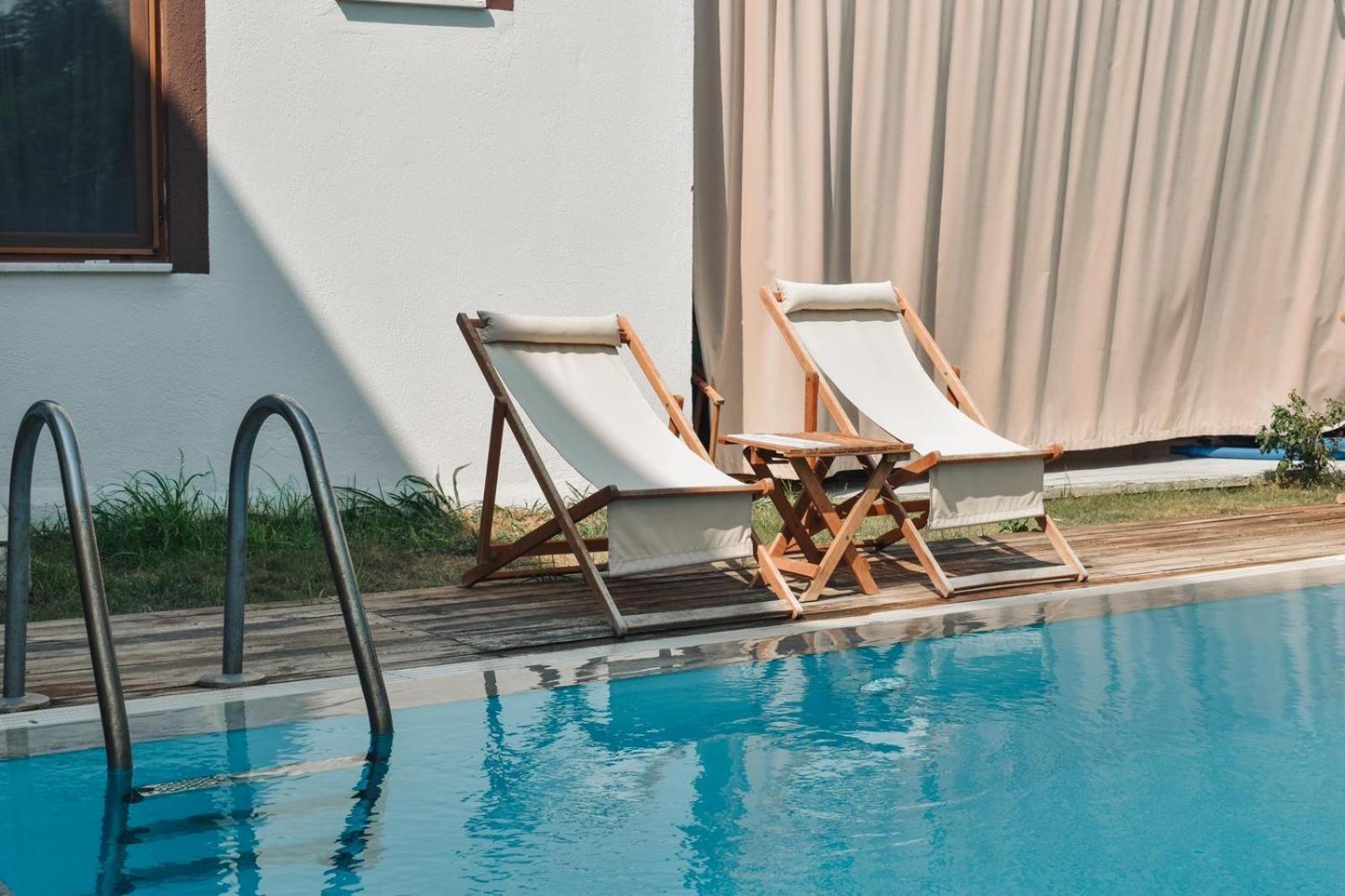 La Sorella Butik Hotel Dalyan Eksteriør bilde