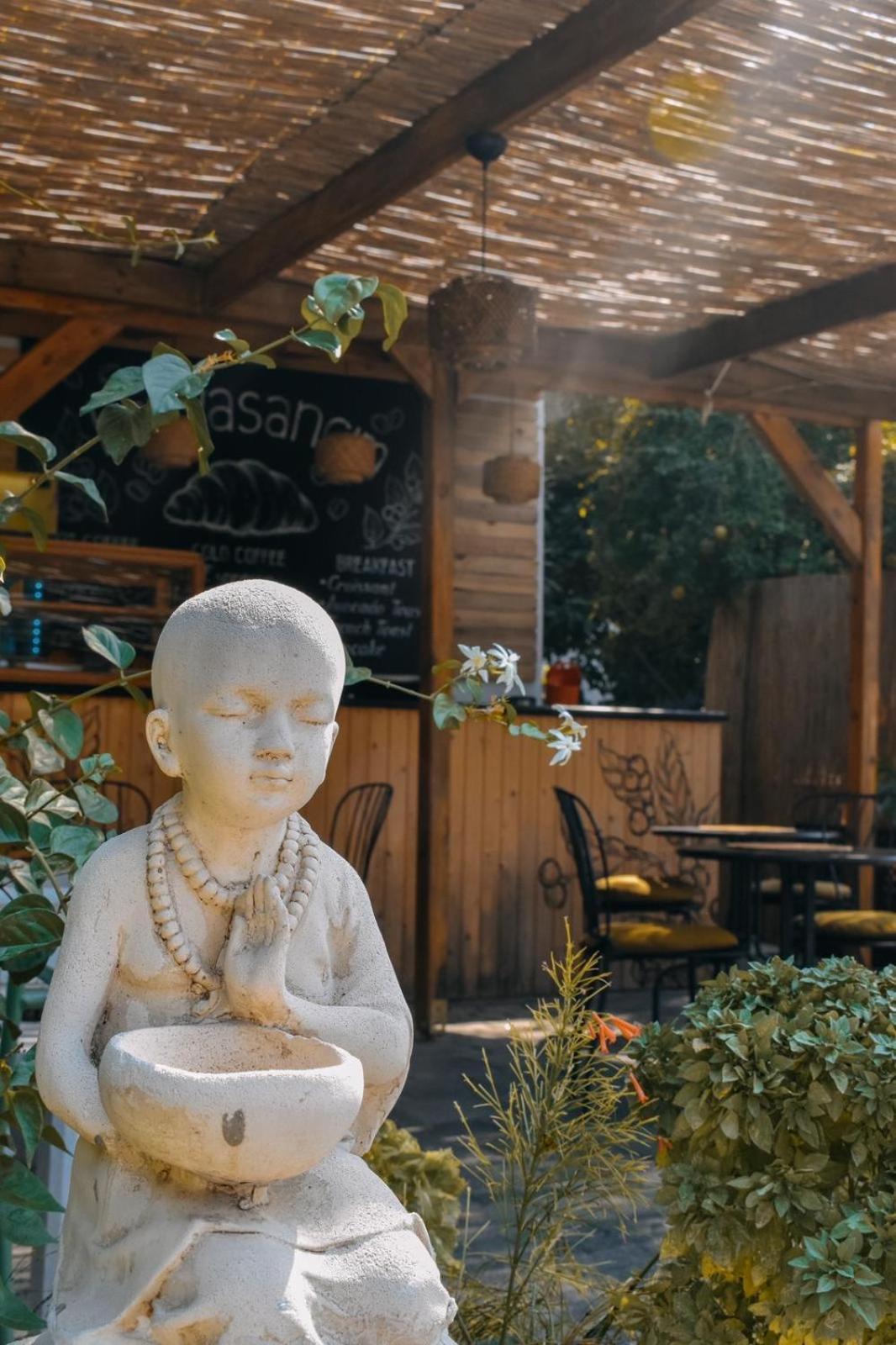 La Sorella Butik Hotel Dalyan Eksteriør bilde