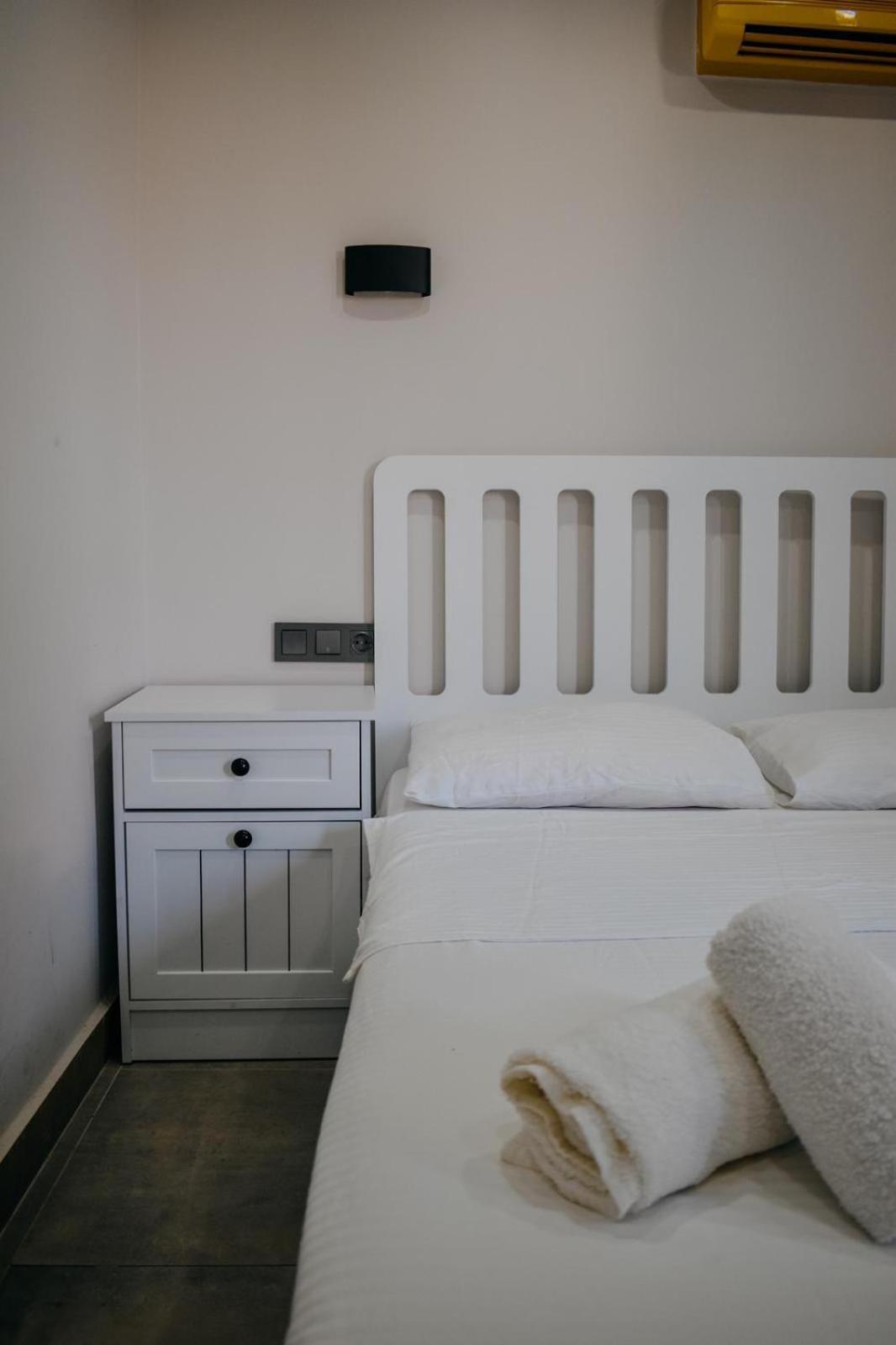 La Sorella Butik Hotel Dalyan Eksteriør bilde