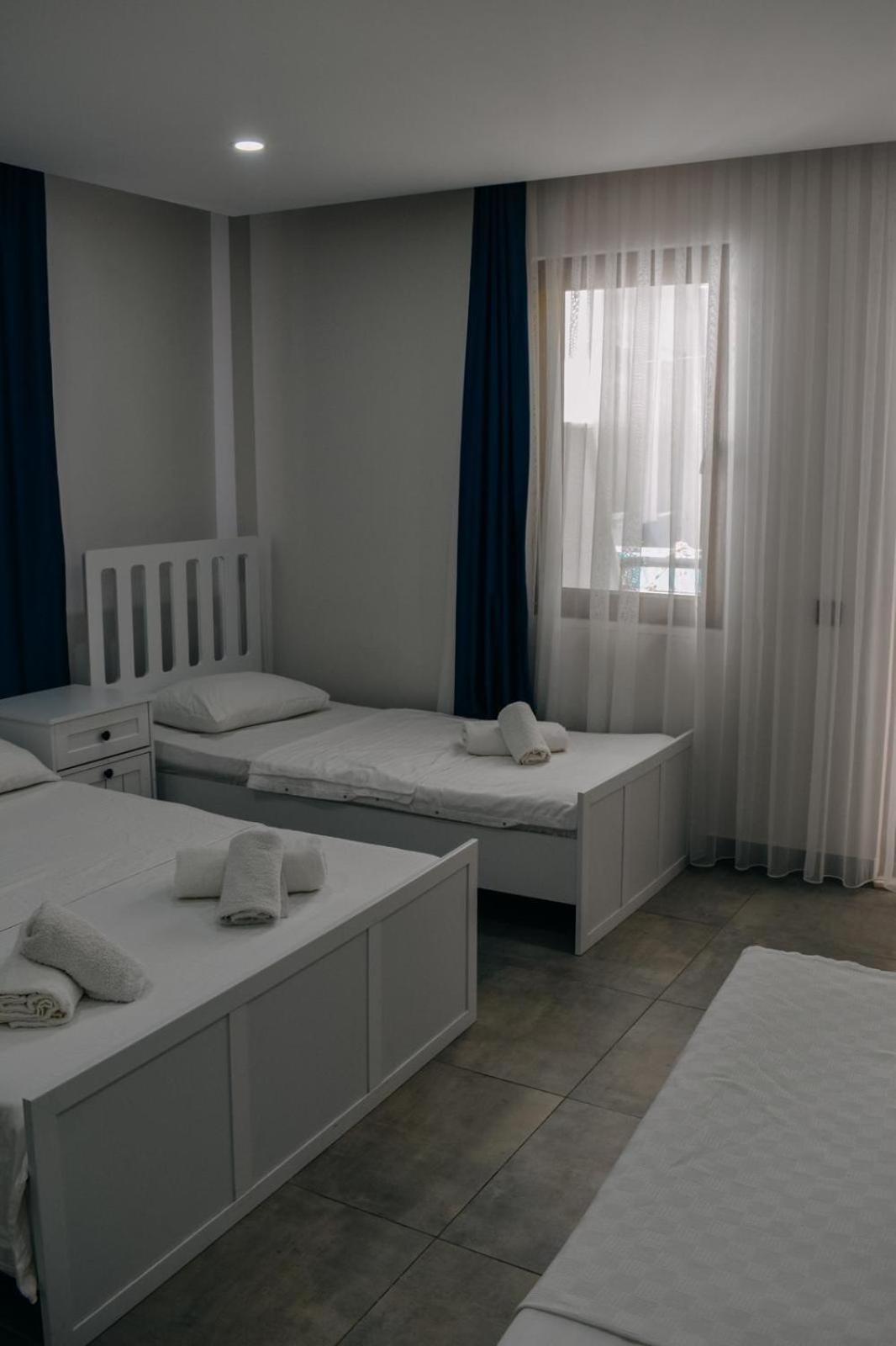 La Sorella Butik Hotel Dalyan Eksteriør bilde